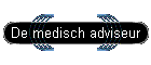 De medisch adviseur